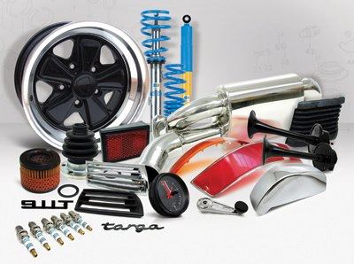 Parts
